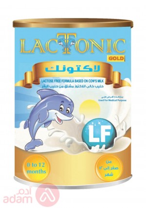 Lactonic LF 400Gm