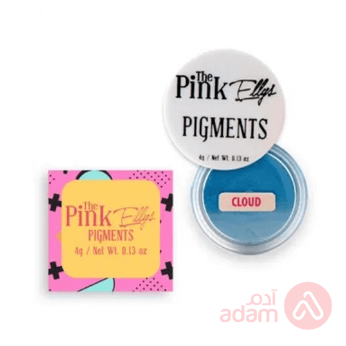 The Pink Pigments Eye Shadow 5 | 4G