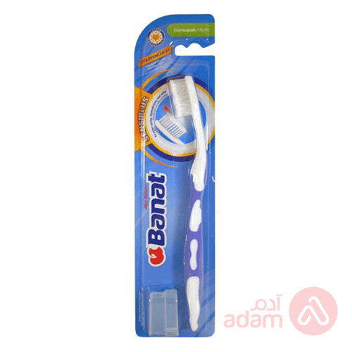 Banat Toothbrush Sensiplus | Soft