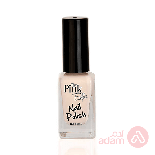 The Pinknail Polish 07 | 12Ml