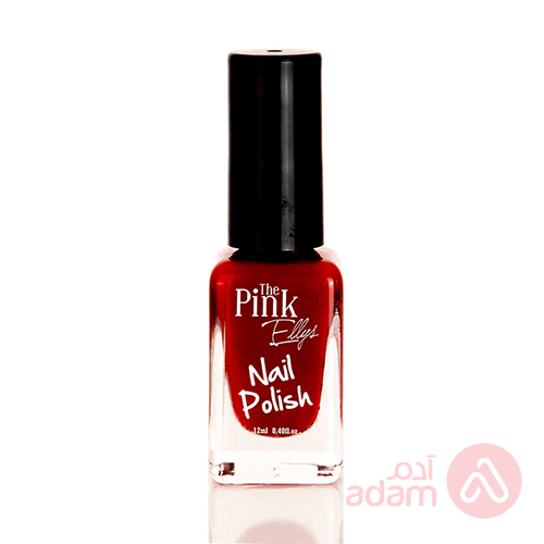 The Pink Nail Polish 10 | 12Ml