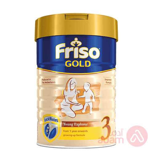 Frisogold No 3 | 900G