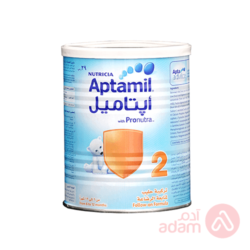 Aptamil Baby No 2 | 400G