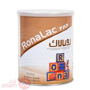 Ronalac Gentle (Php) 400Gm