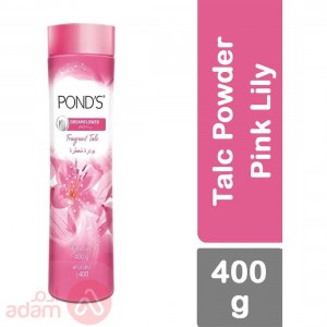 Ponds Powder Dream Flower 400Gm