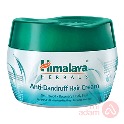 Himalaya Anti Dandruf Hair Cream | 140Ml