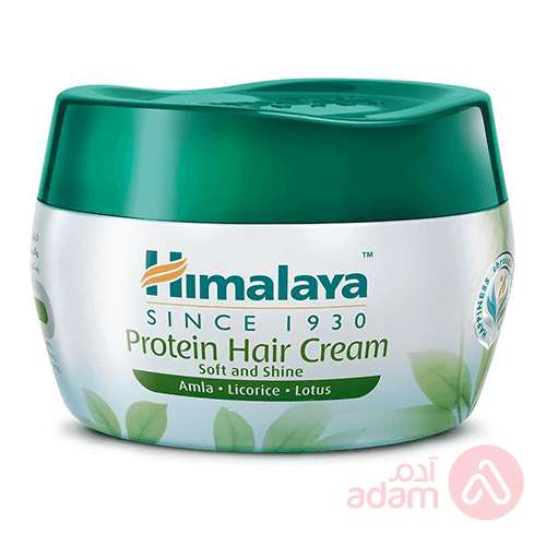 Himalaya Protein Hair Cream Soft And Shine | 140Ml