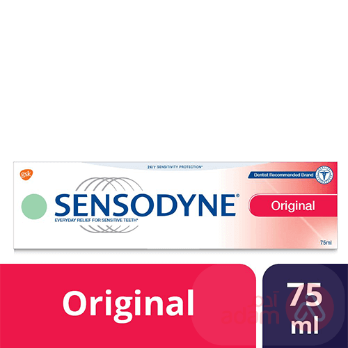 Sensodyne Tp Original | 75Ml
