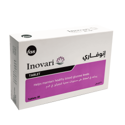 إنوفري 30قرص