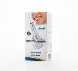 Amco Water Floss Irrigator