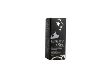 ENJOY DAILY MALE SPRAY 30 ML