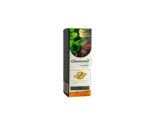 CLOVEMINT MOUTH SPRAY 50 ML