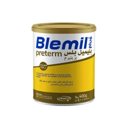 Blemil Plus Preterm | 400G