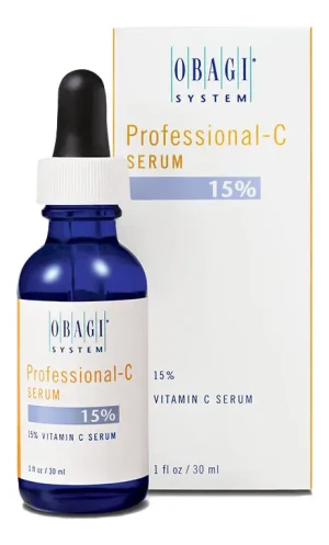 Obagi Vit-C 15%Serum | 30Ml