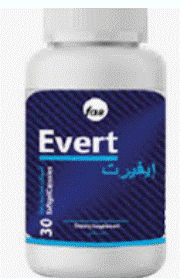 EVERT | 30 Tab | Adam Pharmacies