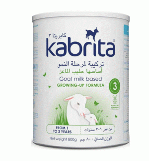 KABRITA 3 400MG