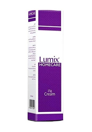 Lumix Home Care Cream | 15Gm