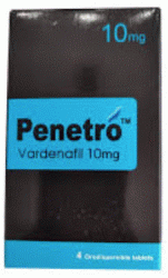 بينيترو 10 مجم 4 أقراص