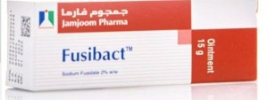 Fusibact 2% Ointment | 30G