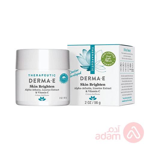 Derma-E Skin Lighten | 56Gm