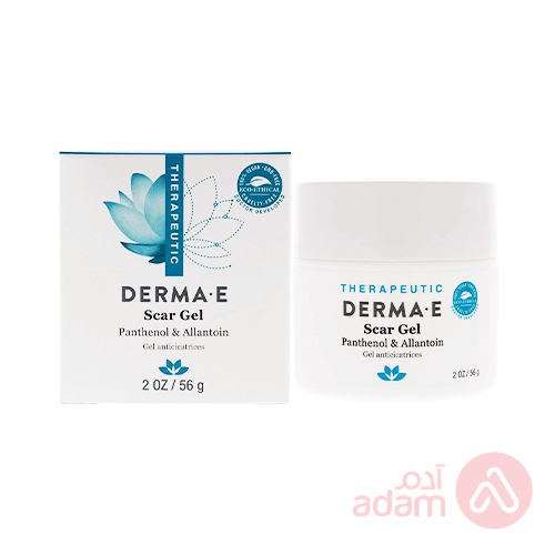 Derma-E Skin Mark Gel | 56Gm