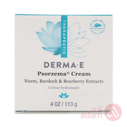 Derma-Eczema Eflief Cream | 113Gm