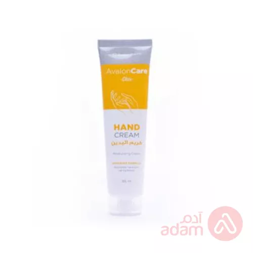 Avalon Care Hand Cream | 90Ml
