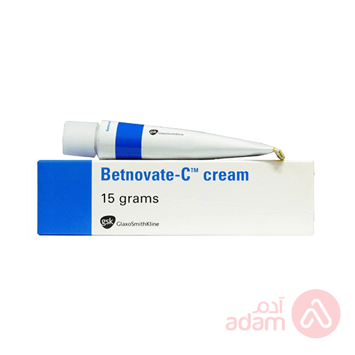 Betnovate C Cream | 30G
