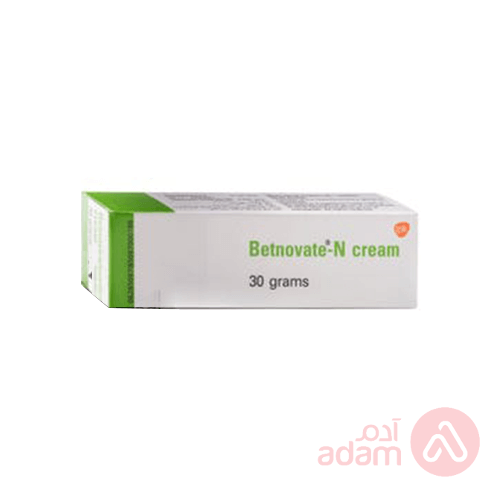 Betnovate N 0.6% Cream| 30G