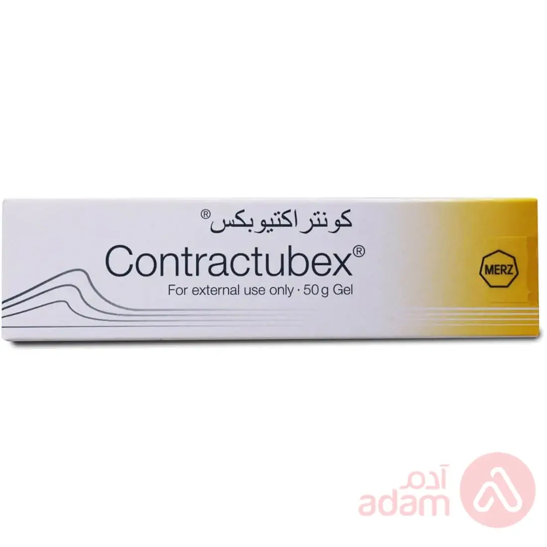 Contractubex gel | 50G