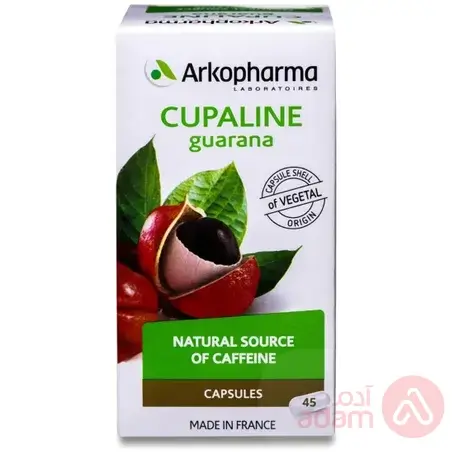 Cupaline Arko 445Mg | 45Capsule