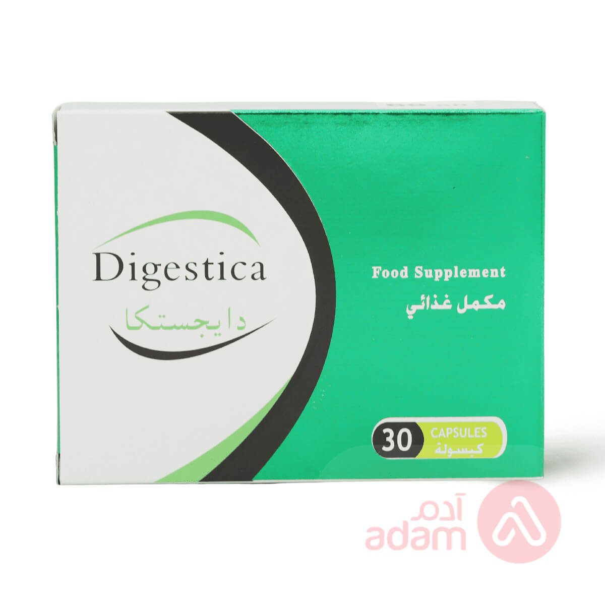 Digestica | 30Cap