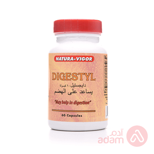 Digestyl | 60Cap