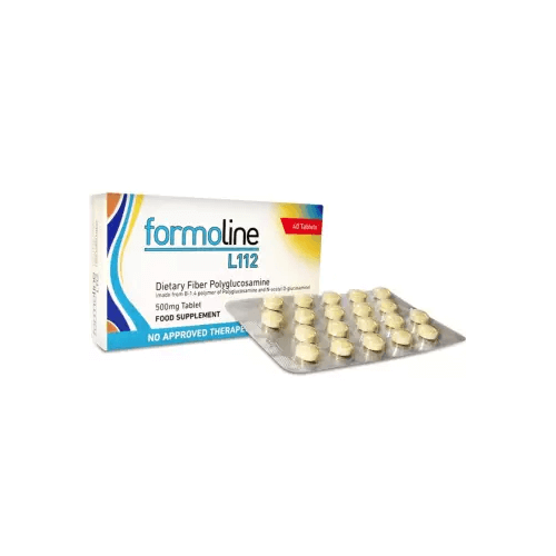 Formoline L112 | 40Tab