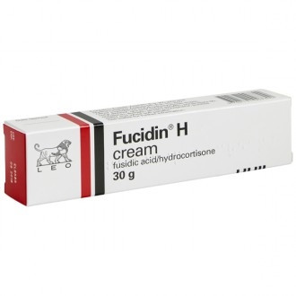 Fucidin H Cream | 30G