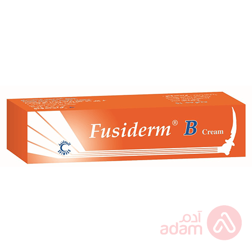 Fusiderm B Cream | 15G