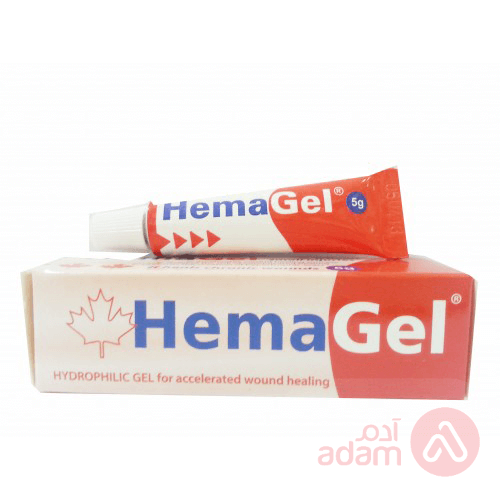 Hemagel | 5G