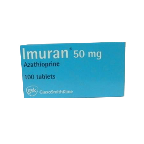 Imuran 50Mg | 100Tab