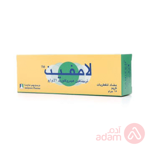 Lamifen 1% Cream | 15G