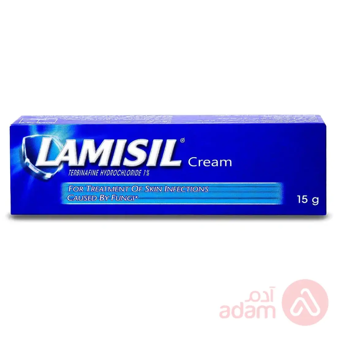 Lamisil 1% Cream | 15G