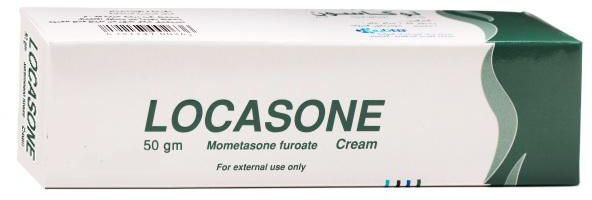 Locasone Cream | 50G