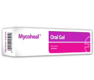 Mycoheal Oralgel