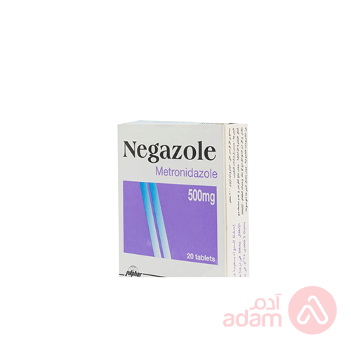 Negazole 500Mg | Tab