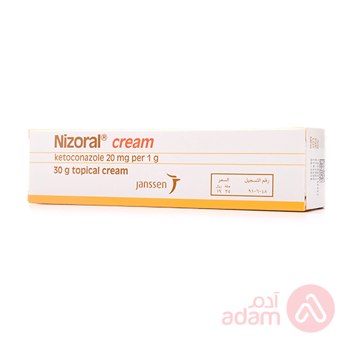 Nizoral 2%Cream | 30G
