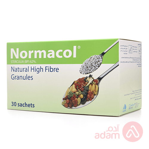 Normacolgranules | 30 Sachet