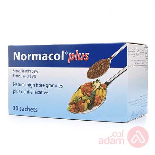 Normacol Plusgranules |30 Sach
