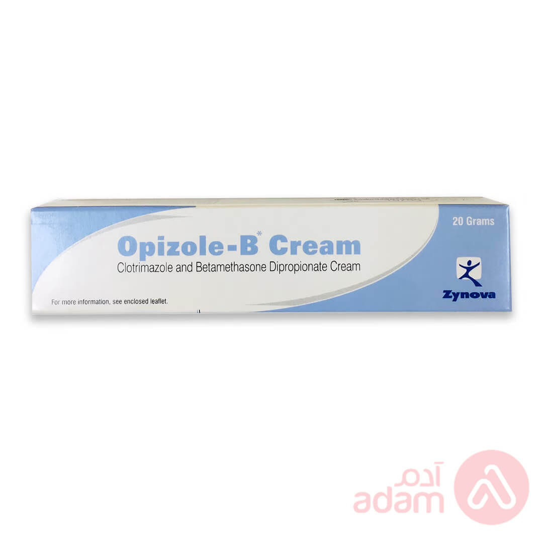 Opizole B Cream | 20G