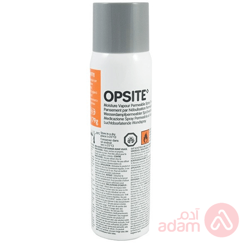 Opsite Spray | 240Ml
