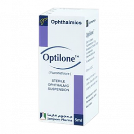 Optilone Eye Drops | 5Ml