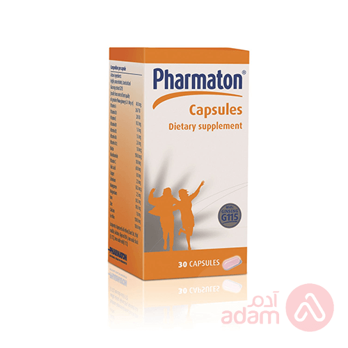 Pharmaton | 30Capsule